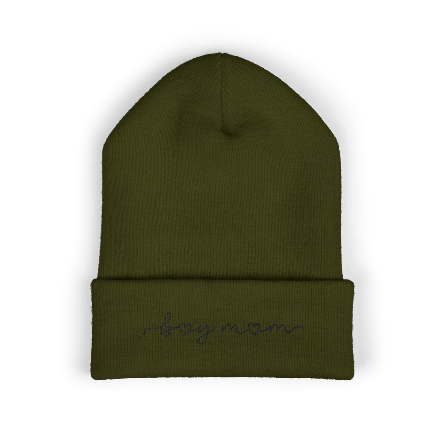 Boy Mom Winter Bundle