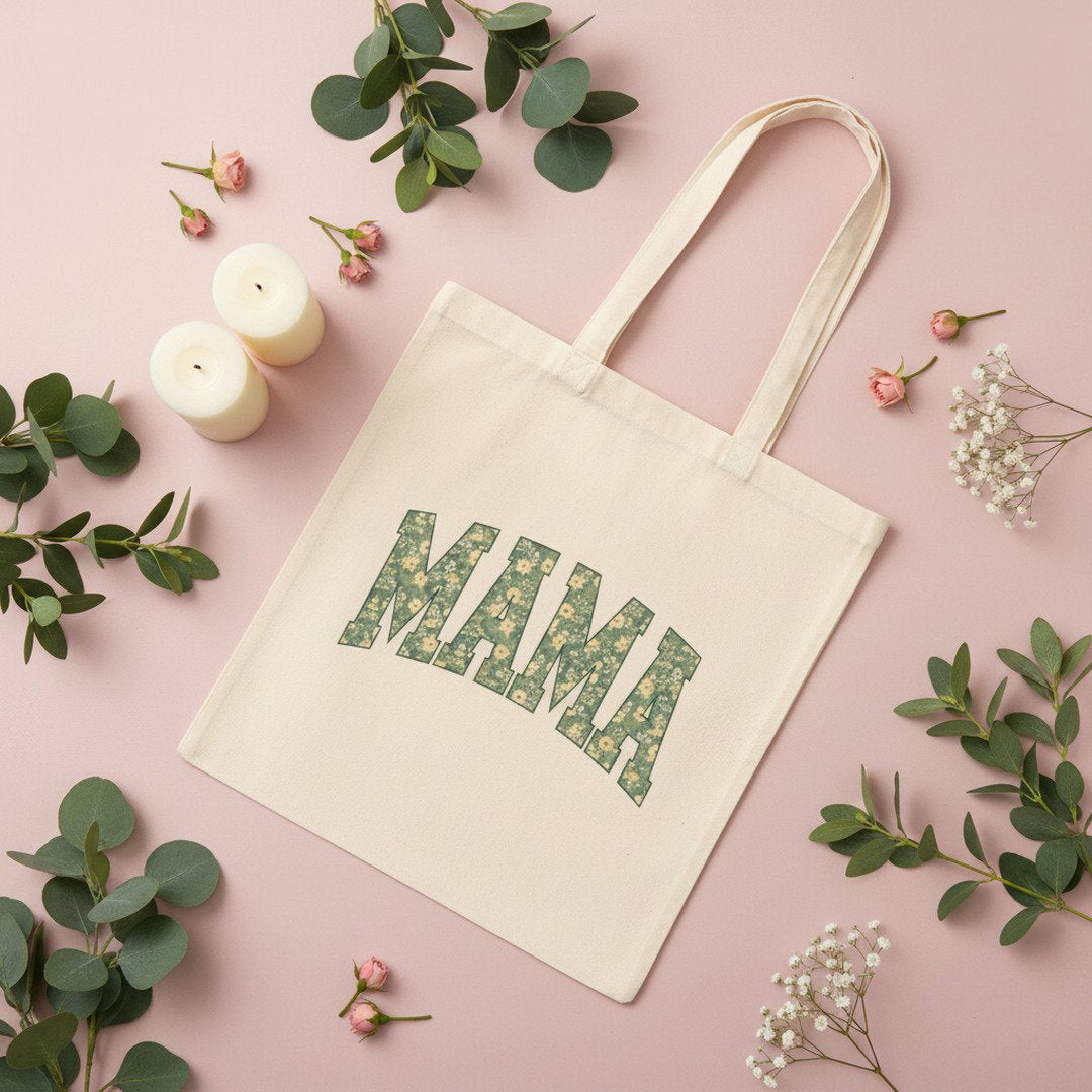 Floral Mama Bundle