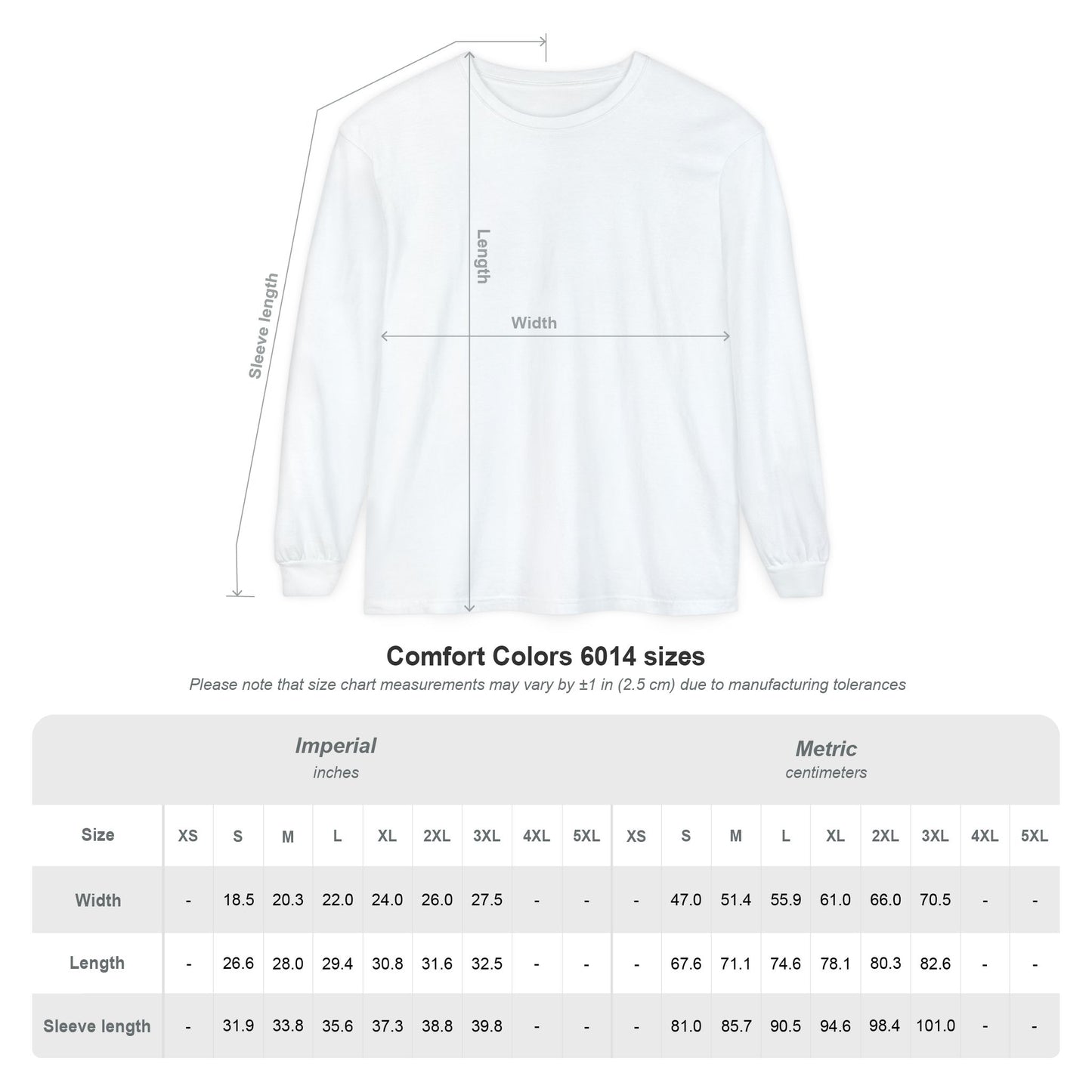 Docking the Boat Long Sleeve Tee — "I’m Sorry for What I Said When I Was Docking the Boat"