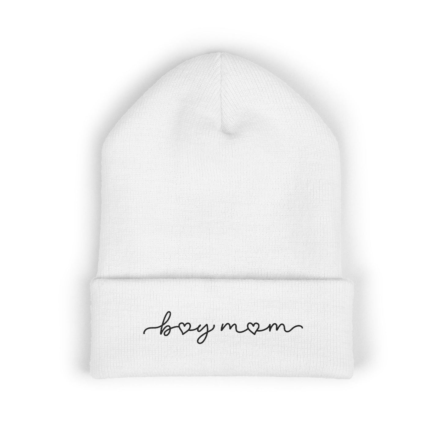 Boy Mom Winter Bundle