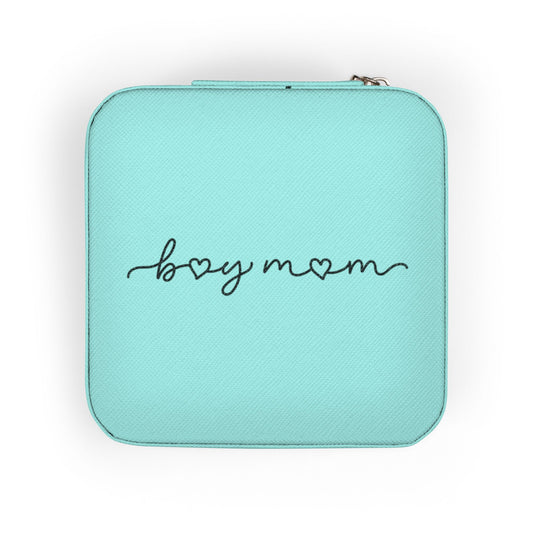 Boy Mom Keepsake Bundle