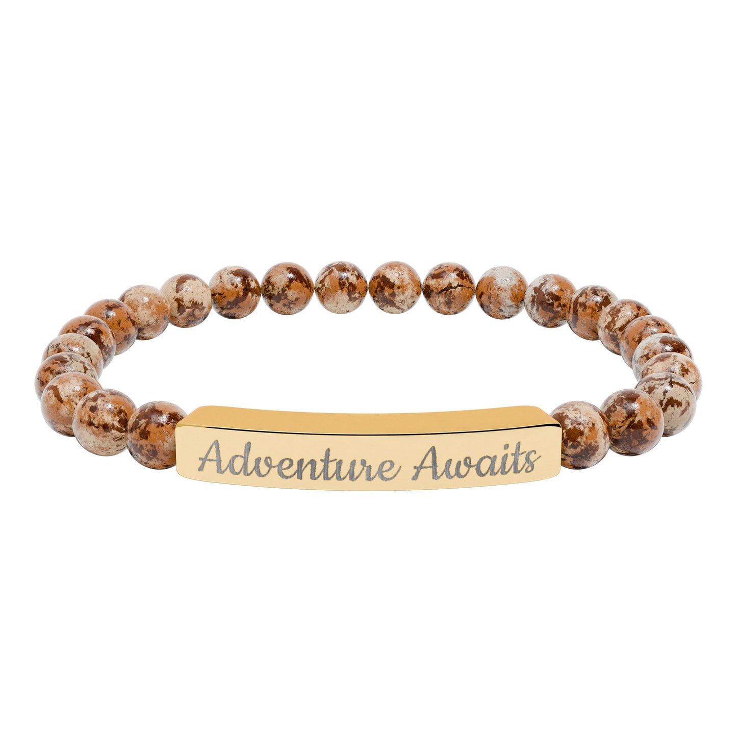 The Adventure Begins — Graduation Gift Set