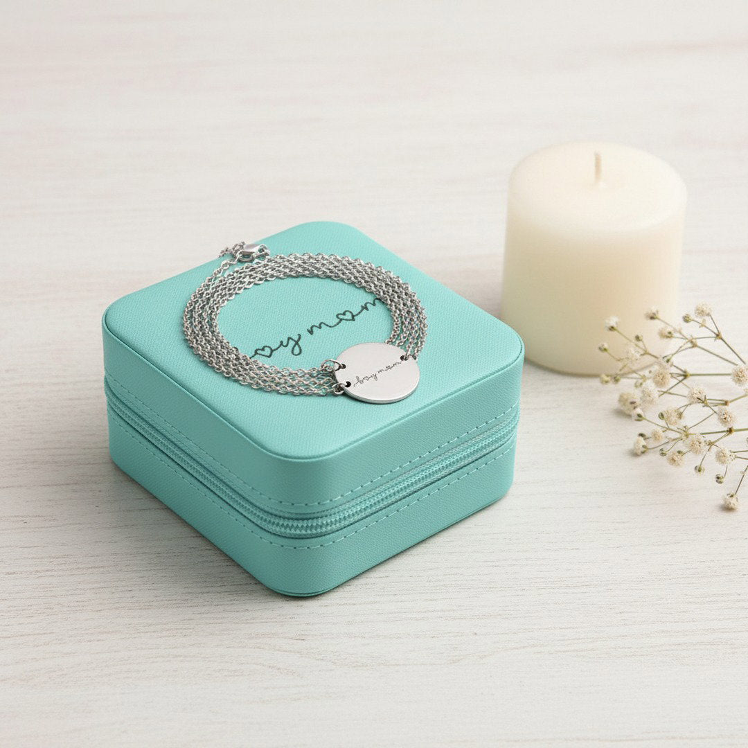 Boy Mom Keepsake Bundle
