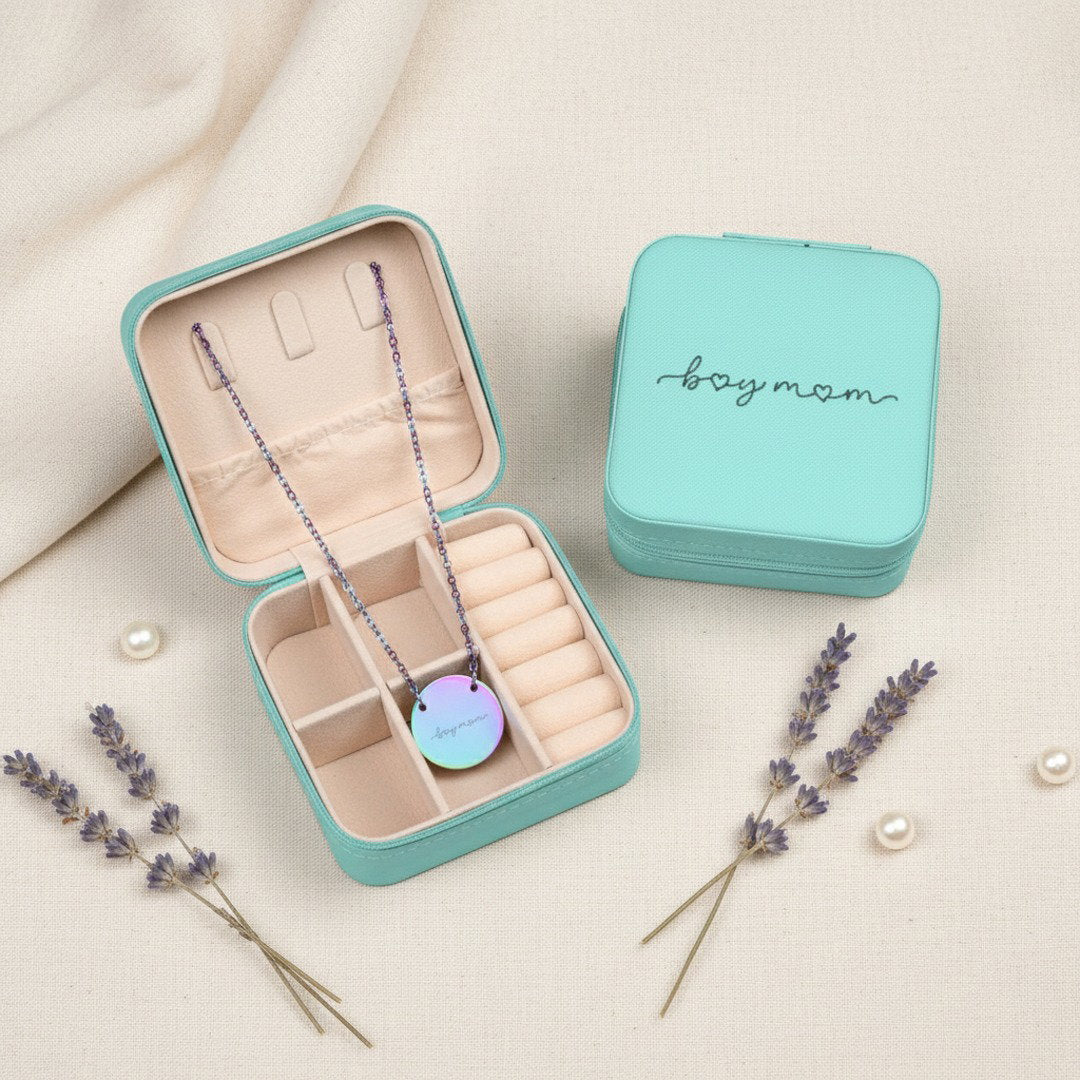 Boy Mom Keepsake Bundle