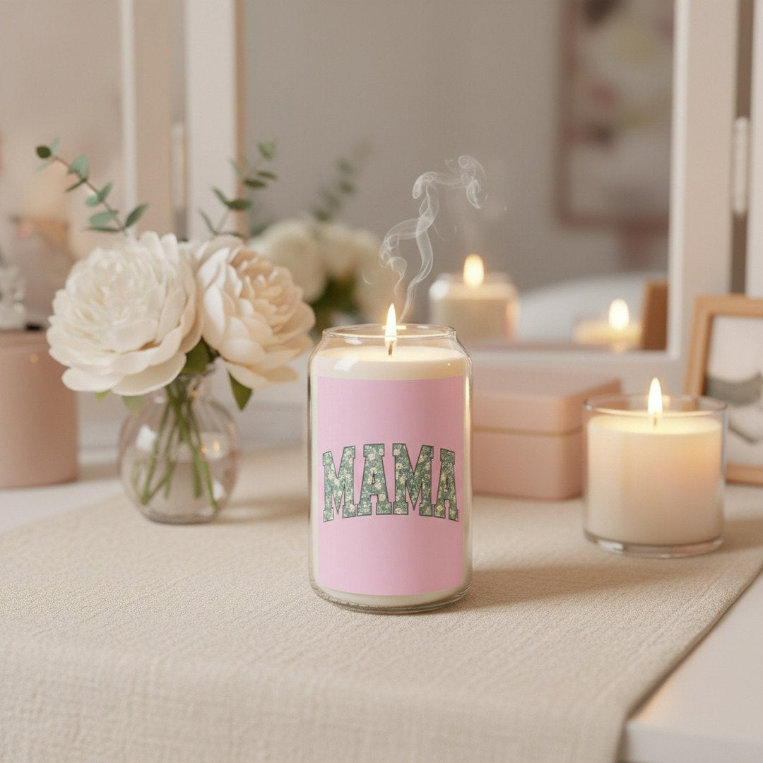 Floral Mama Bundle