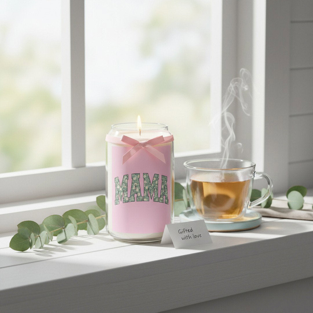 Floral Mama Bundle