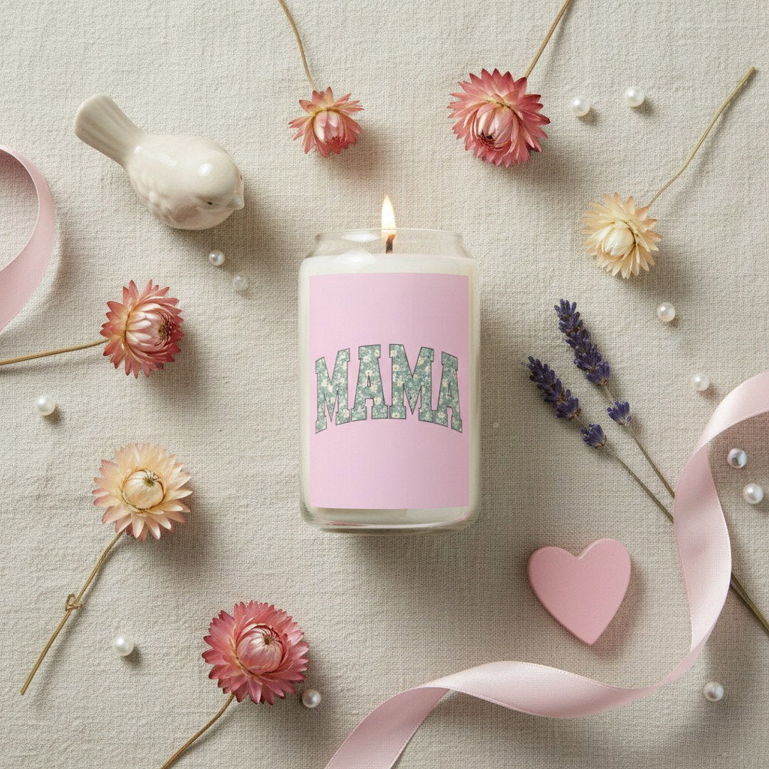Floral Mama Bundle