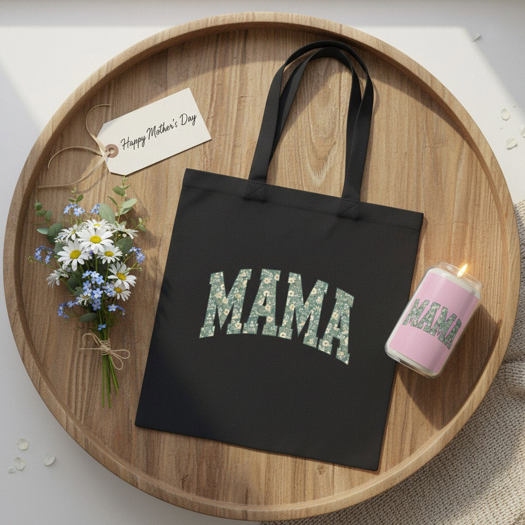 Floral Mama Bundle