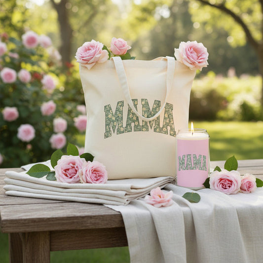Floral Mama Bundle